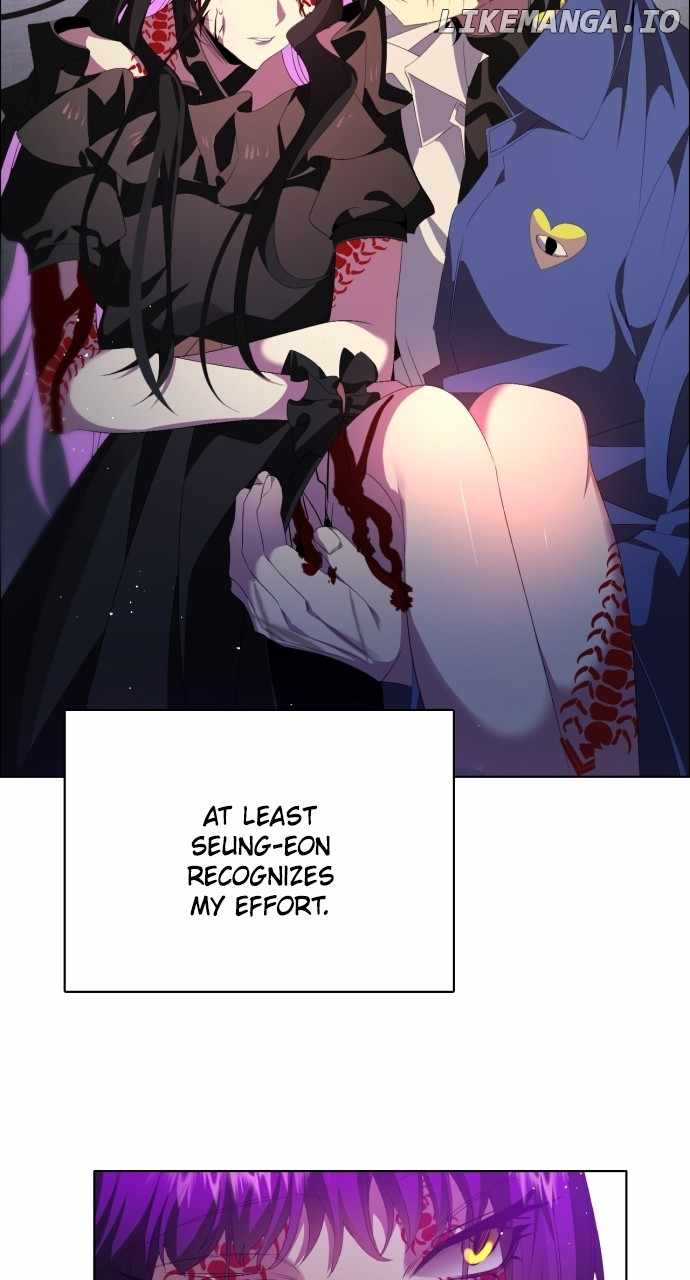 Zero Game Chapter 304 61
